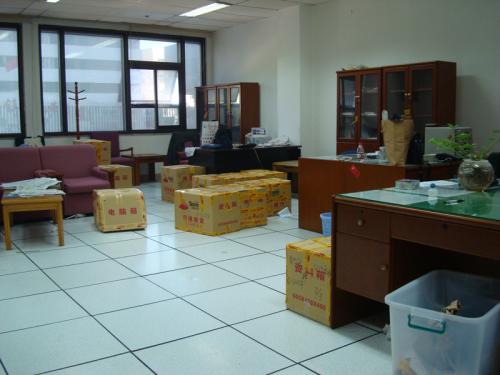 弥勒市公司搬迁