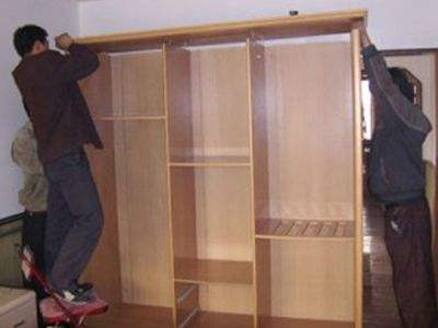 弥勒市家具搬迁