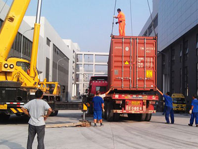 弥勒市叉车出租服务