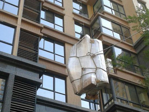 弥勒市钢琴搬运服务